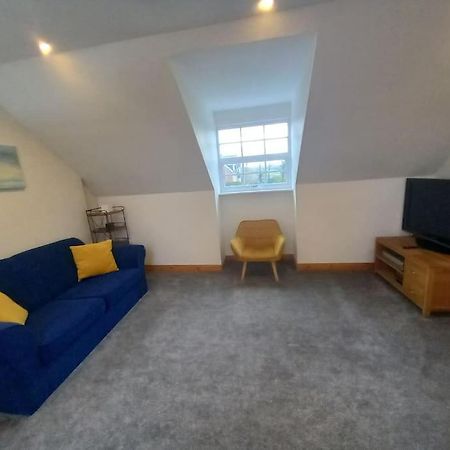 The Apartment Langley Park Buitenkant foto